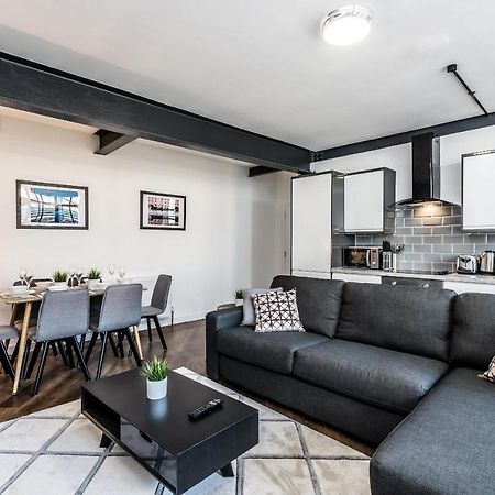 Host & Stay - Manhattan House 14 ลิเวอร์พูล ภายนอก รูปภาพ