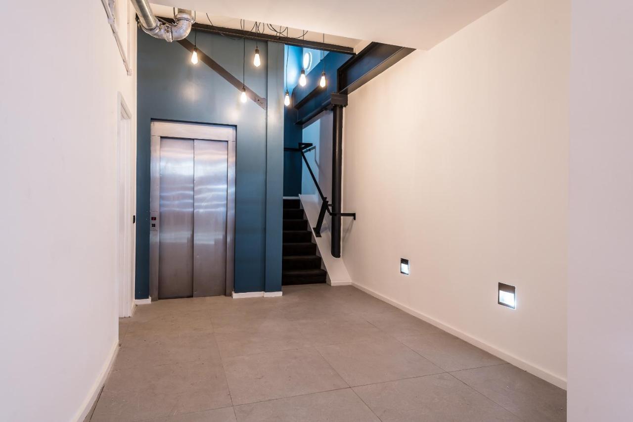 Host & Stay - Manhattan House 14 ลิเวอร์พูล ภายนอก รูปภาพ